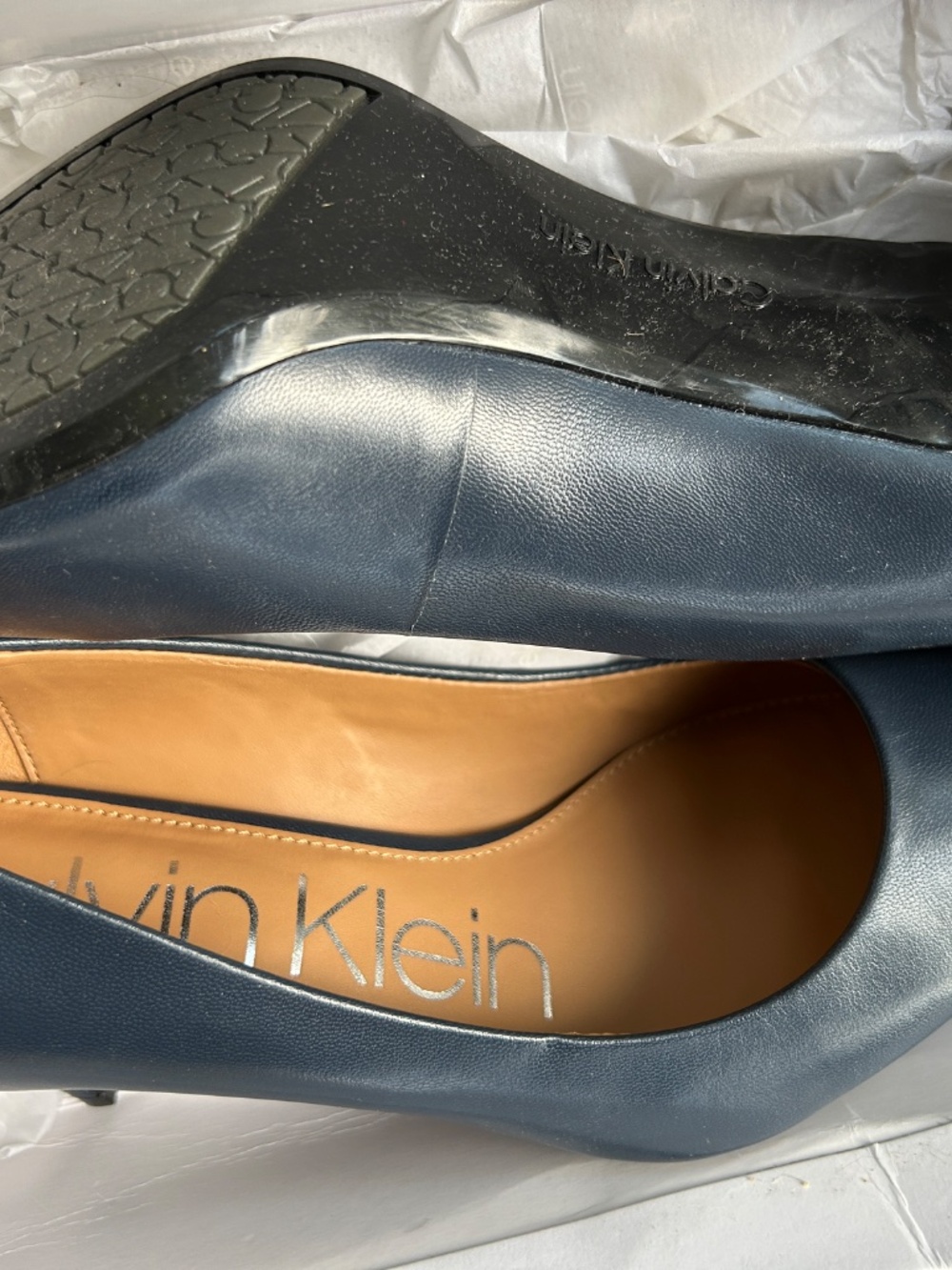 Pumps - Picture 4 of 5